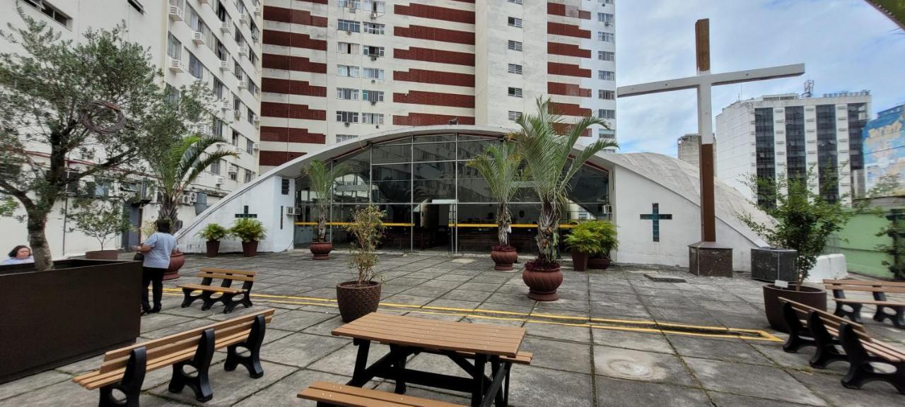 Copaloft 02- Copacabana Junto A Praia E Metro Apartamento Río de Janeiro